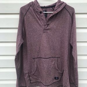 TS&CS Lightweight Hoodie